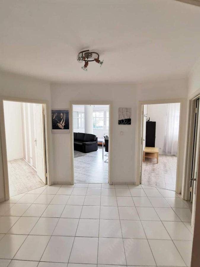 Bright, Spacious Apartment 3 Bedroom, Garage Budapest Kültér fotó