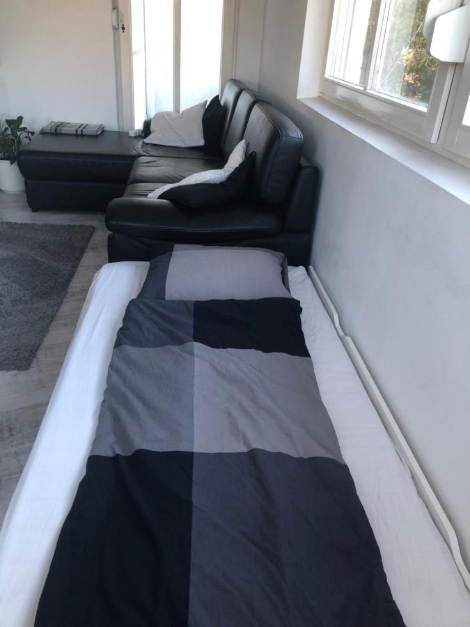 Bright, Spacious Apartment 3 Bedroom, Garage Budapest Kültér fotó