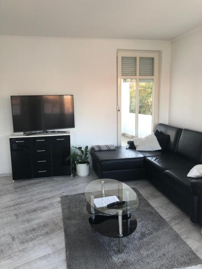 Bright, Spacious Apartment 3 Bedroom, Garage Budapest Kültér fotó