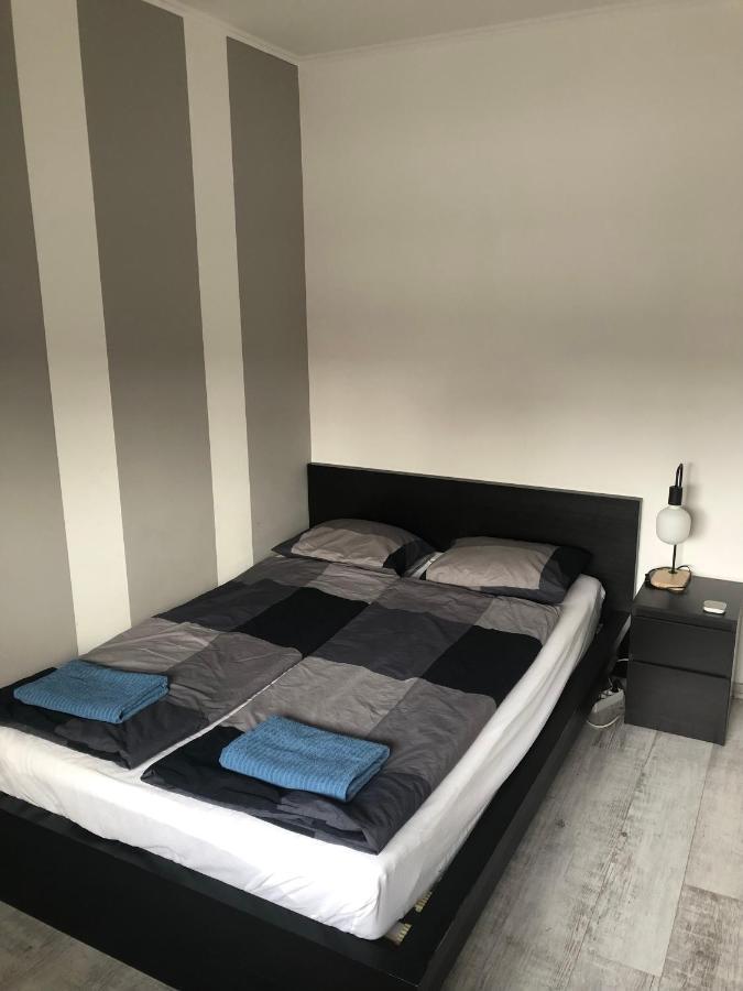 Bright, Spacious Apartment 3 Bedroom, Garage Budapest Kültér fotó