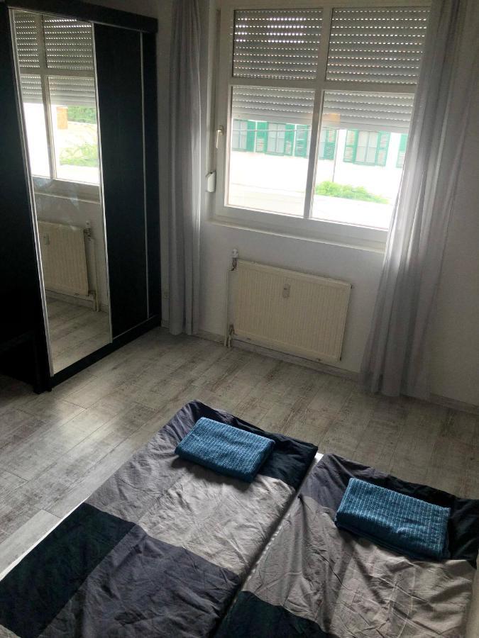 Bright, Spacious Apartment 3 Bedroom, Garage Budapest Kültér fotó